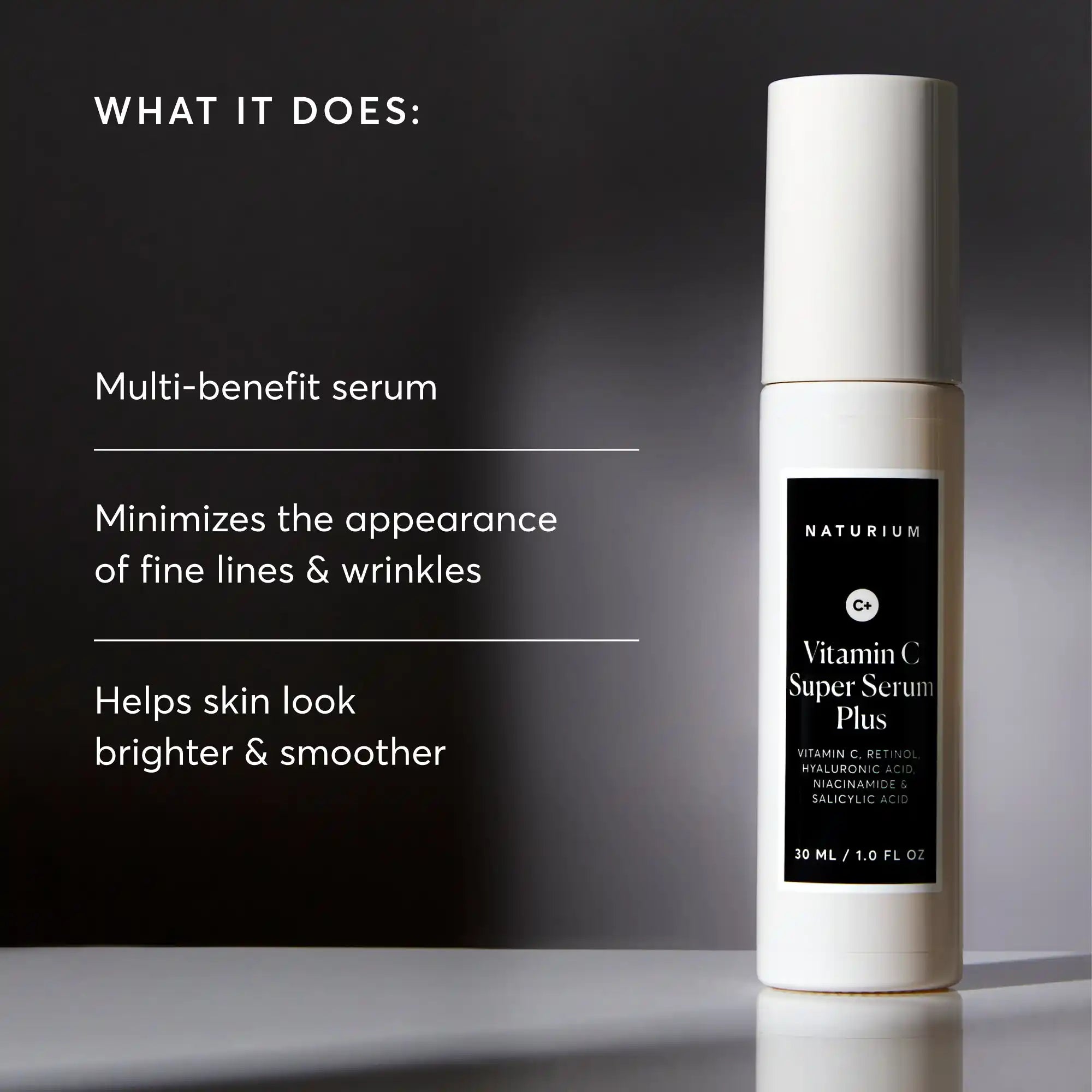 Vitamin C Super Serum Plus