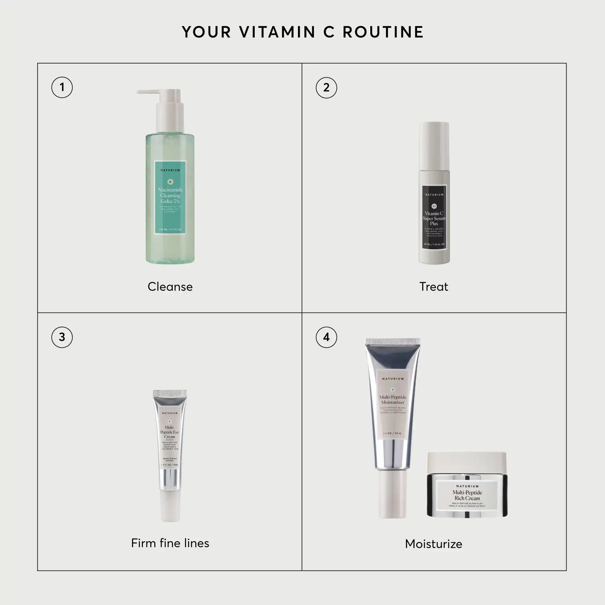 Vitamin C Super Serum Plus - Jumbo