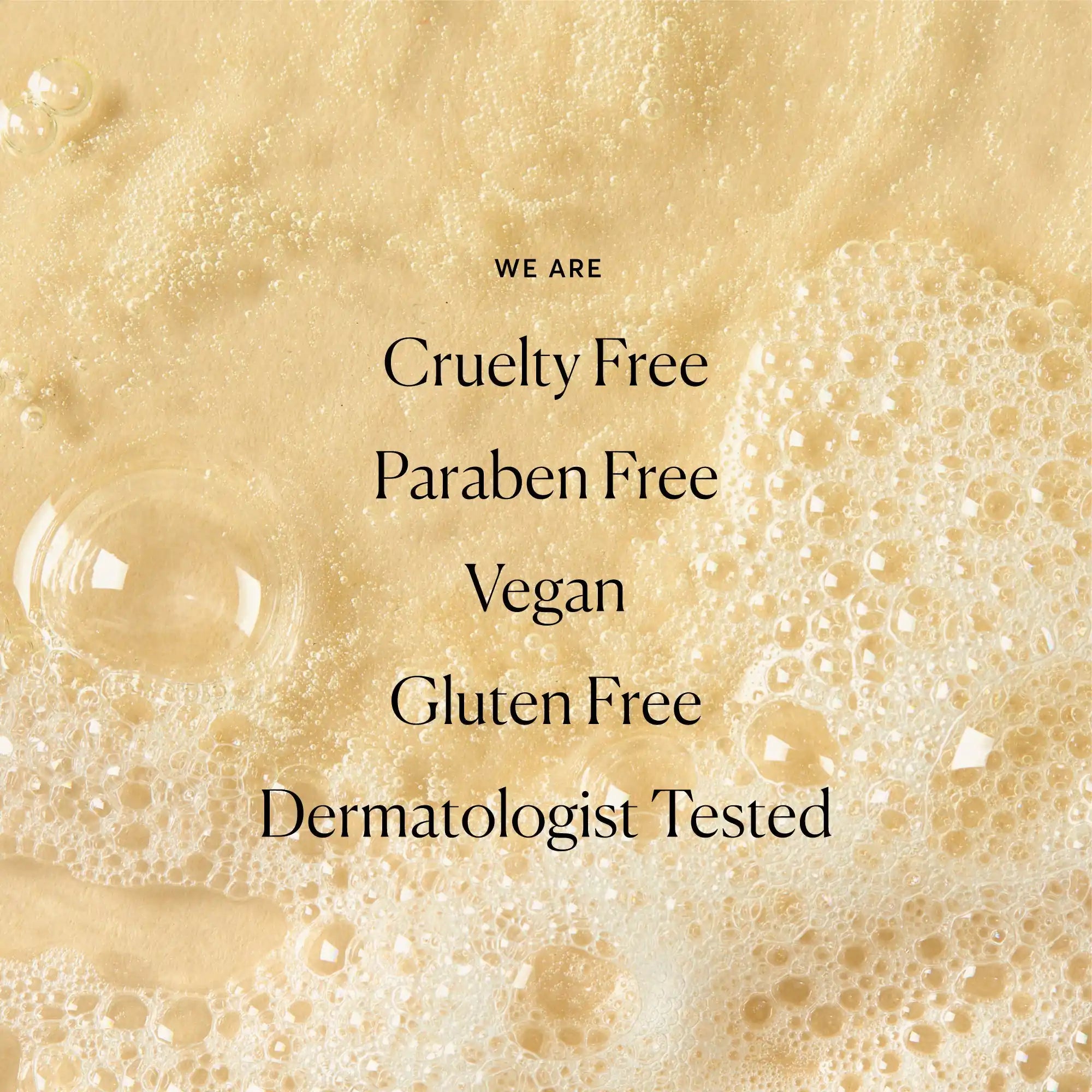 Quadruple Hyaluronic Acid Serum 5%