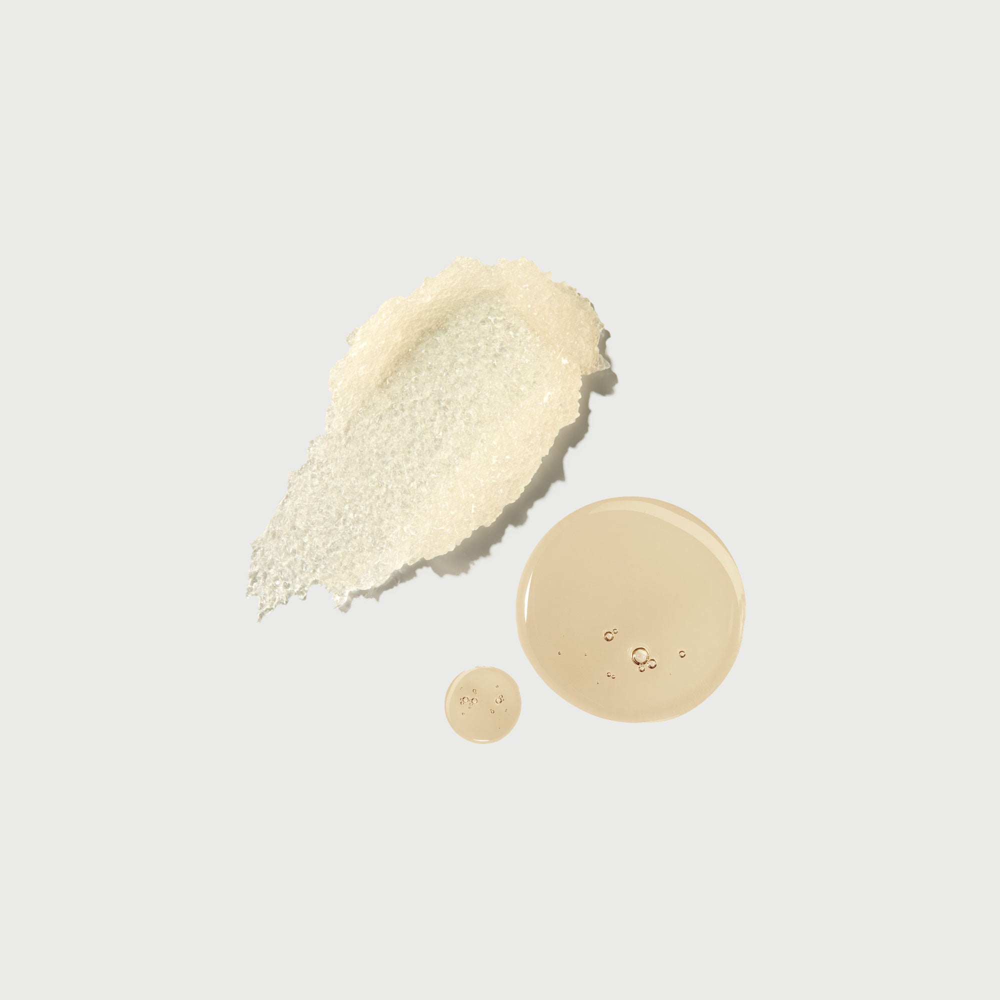 The Glow Getter Shower Bundle