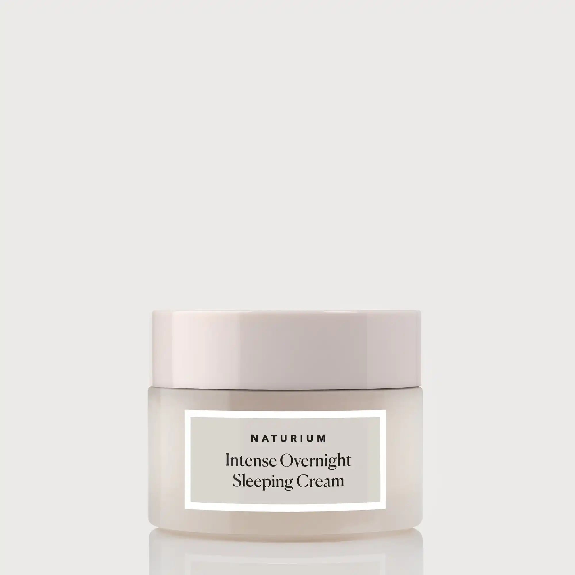 sleeping cream