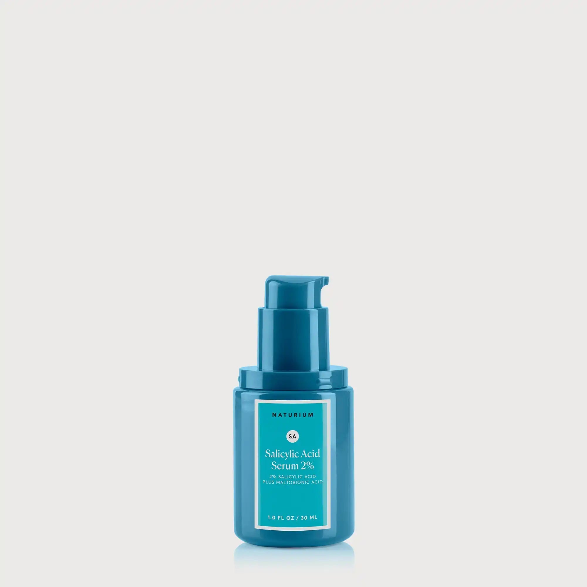 Salicylic Acid Serum For Acne