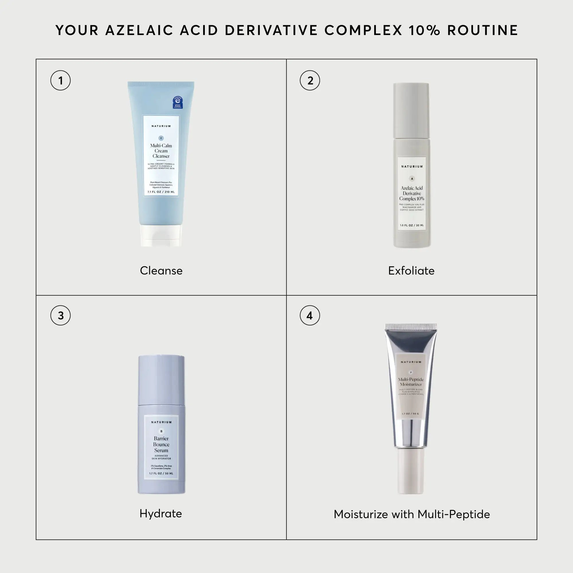 Azelaic Acid Derivative Complex 10% - Jumbo