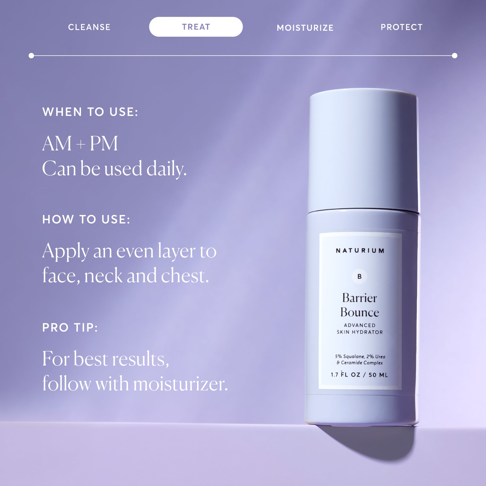 Barrier Bounce Serum