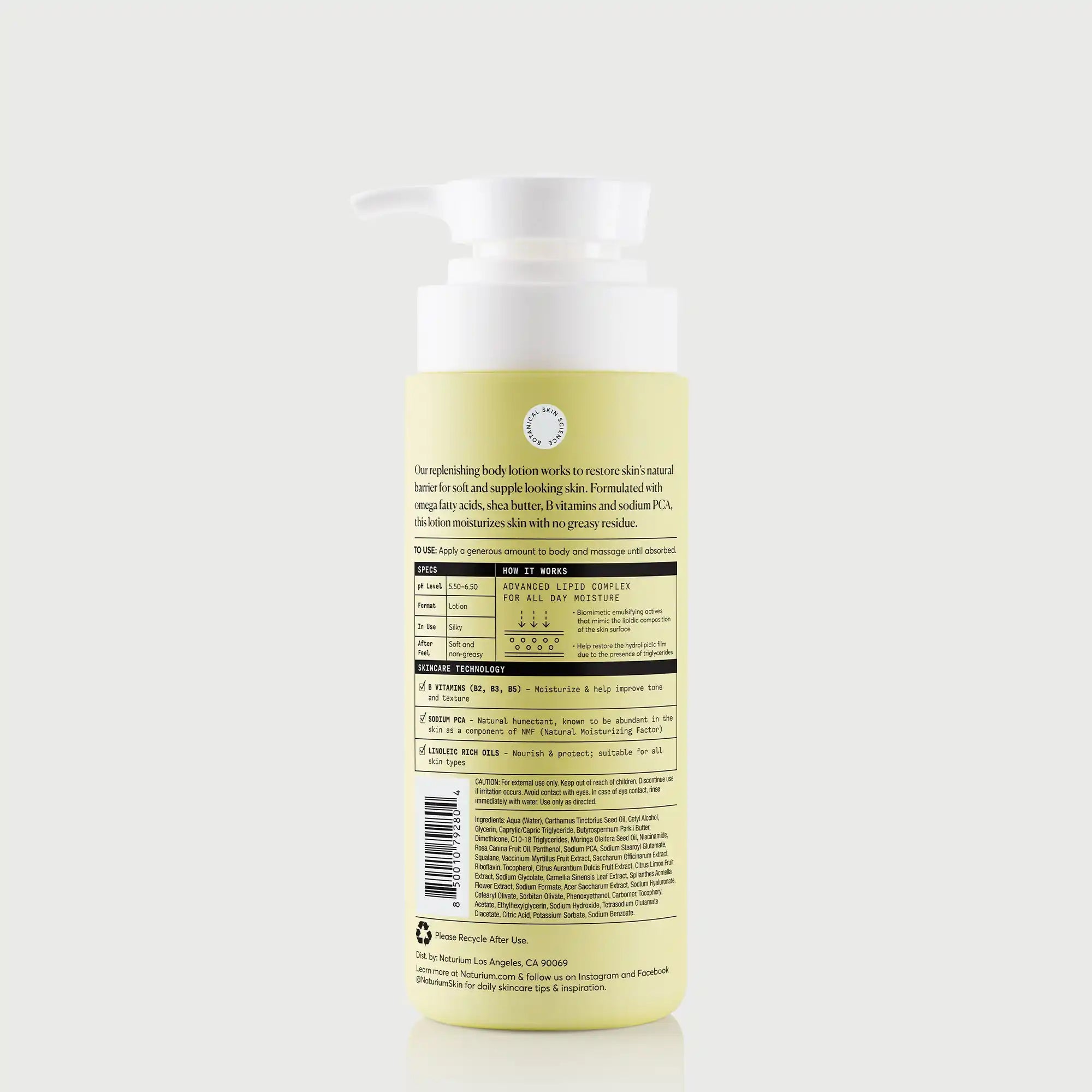 The Glowing Body Bundle