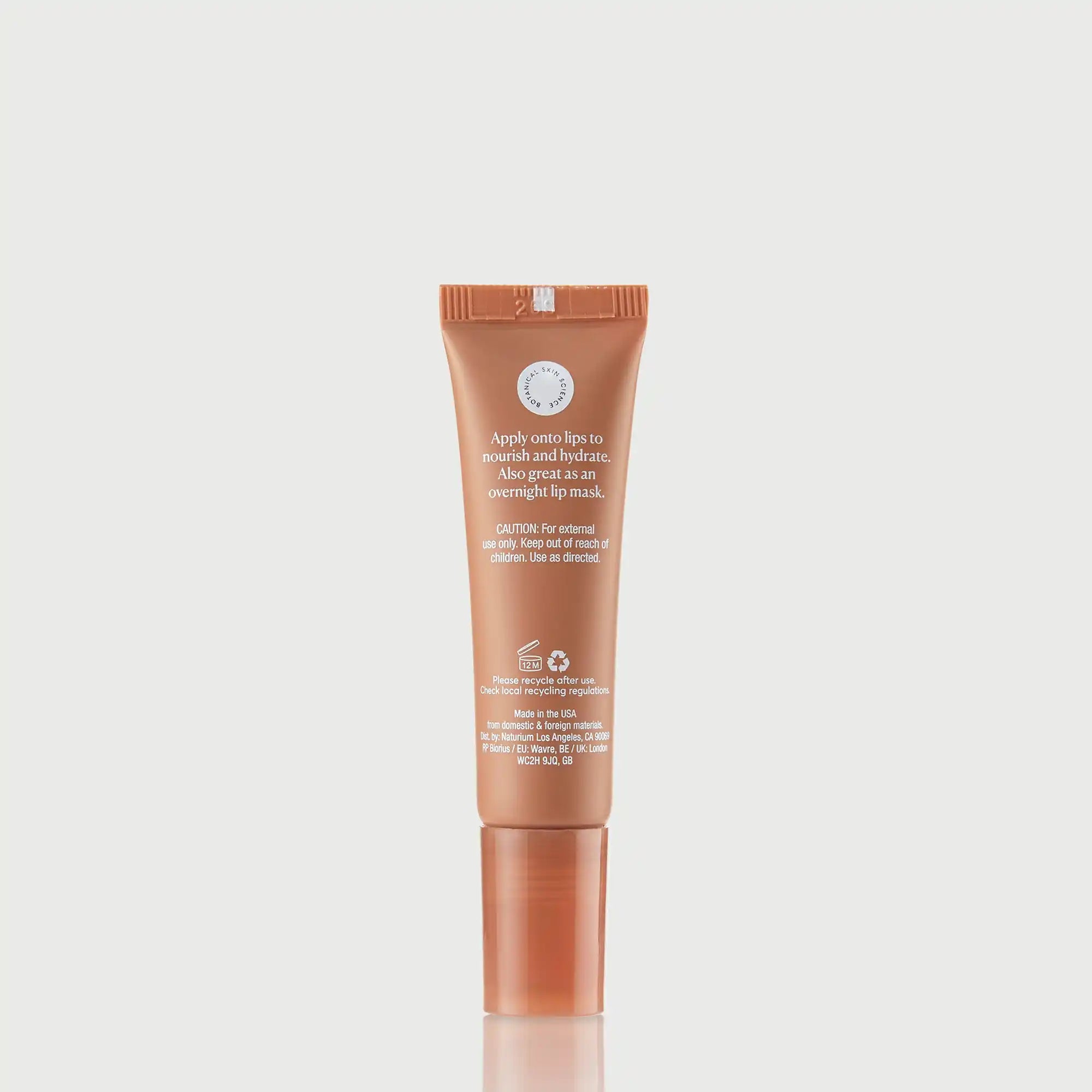 Phyto-Glow Lip Balm Chai