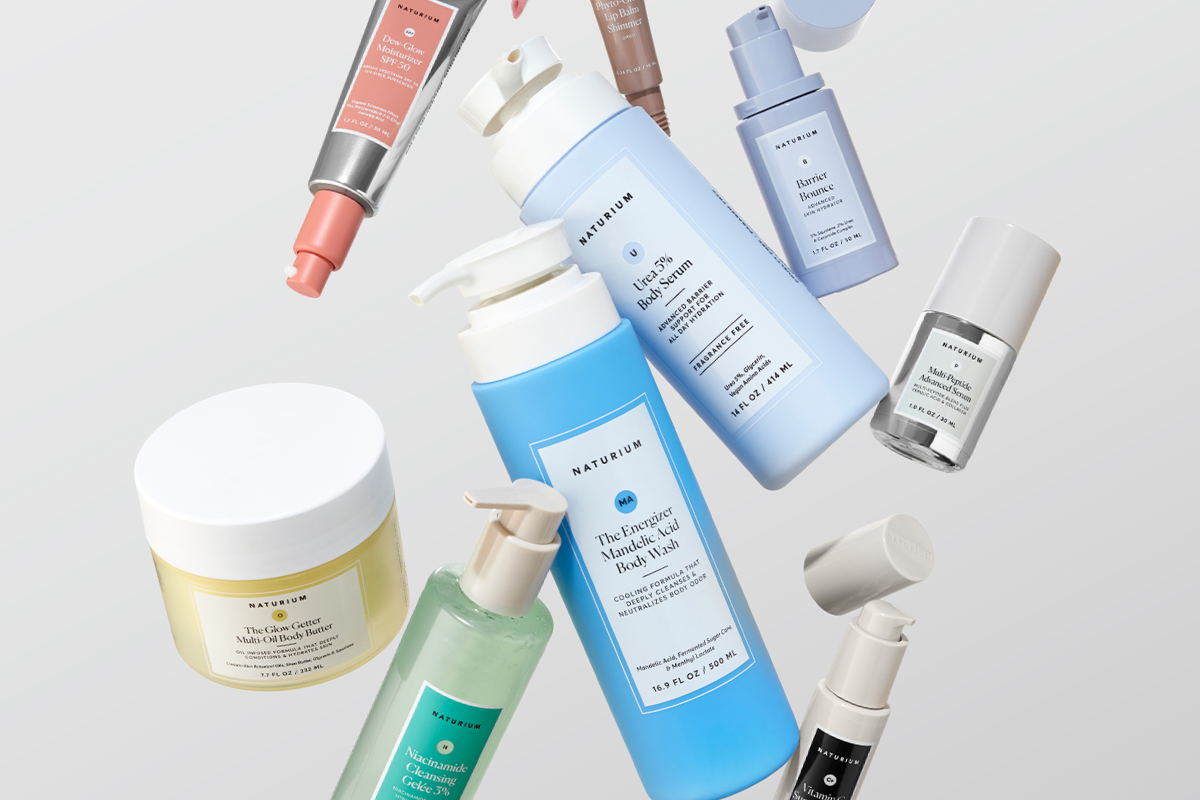 Naturium Trending Products