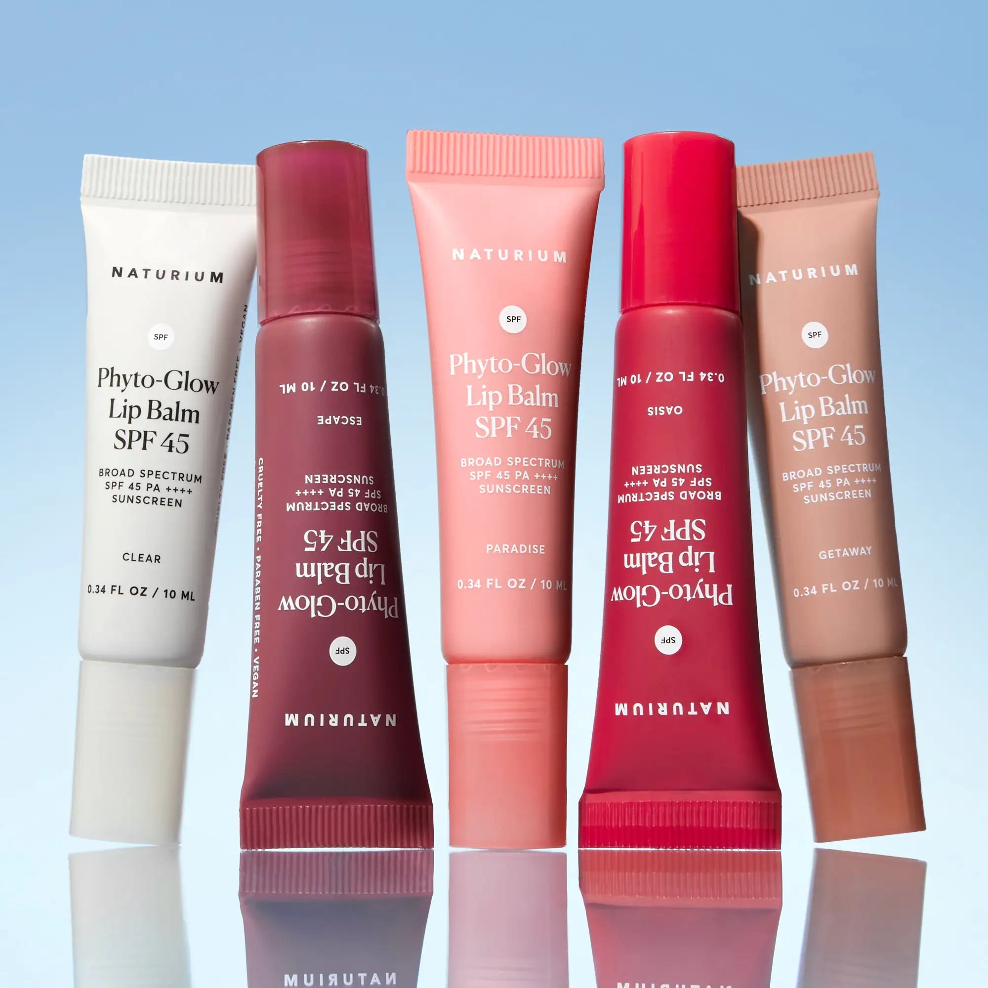 Phyto-Glow Lip Balm SPF 45 Escape